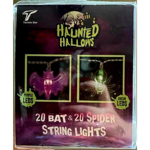 HALLOWEEN Led Lights